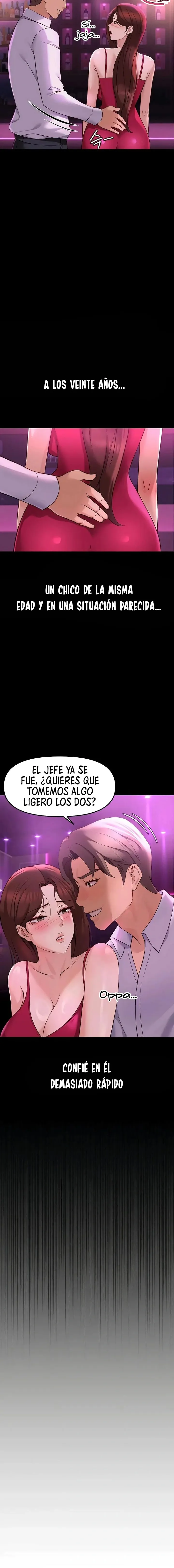 El programa para cambiar el sentido común Capítulo 61 - Page 8