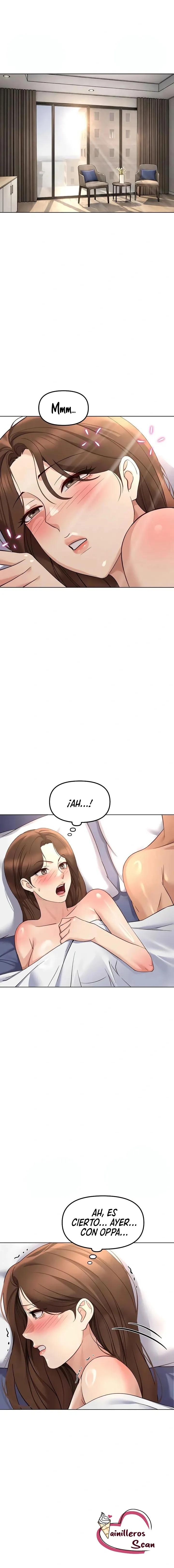 El programa para cambiar el sentido común Capítulo 61 - Page 9