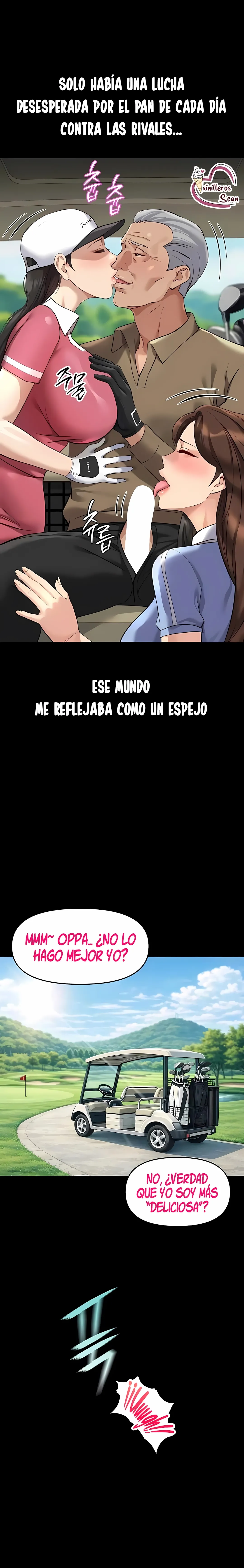El programa para cambiar el sentido común Capítulo 62 - Page 10
