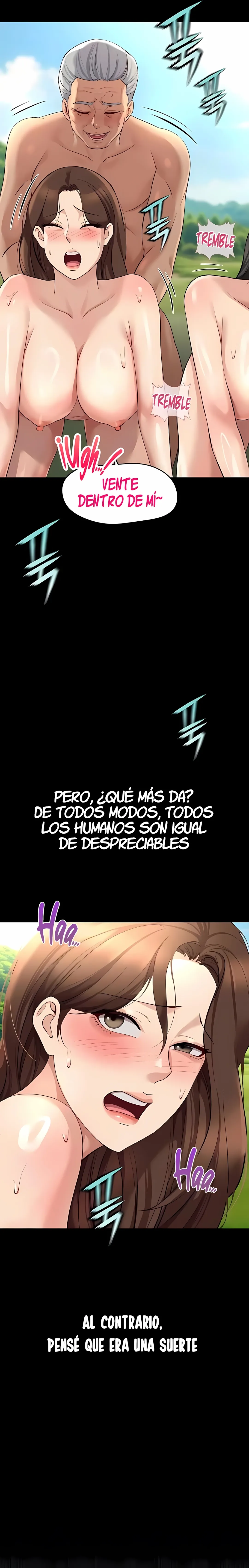 El programa para cambiar el sentido común Capítulo 62 - Page 11