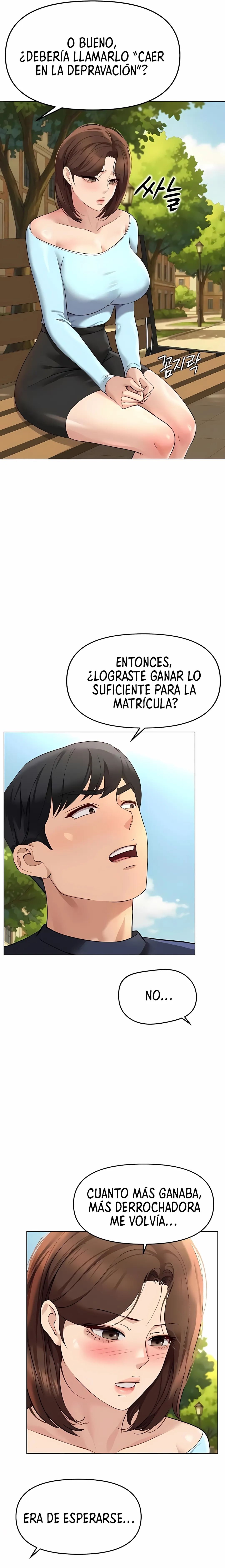 El programa para cambiar el sentido común Capítulo 62 - Page 13