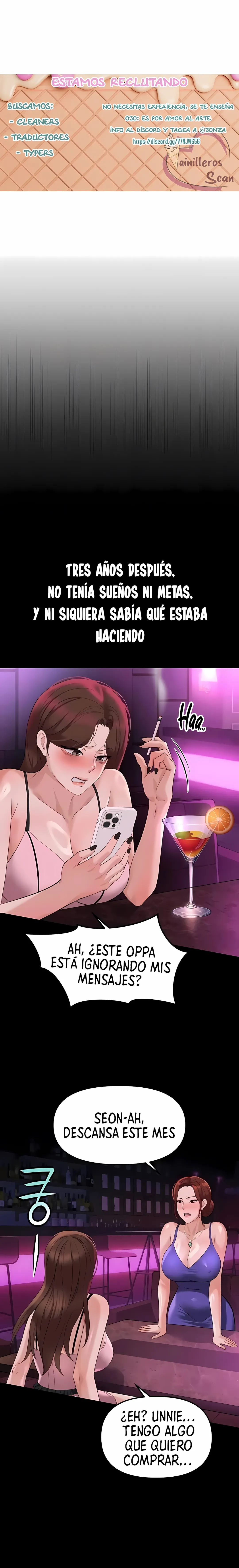 El programa para cambiar el sentido común Capítulo 62 - Page 14