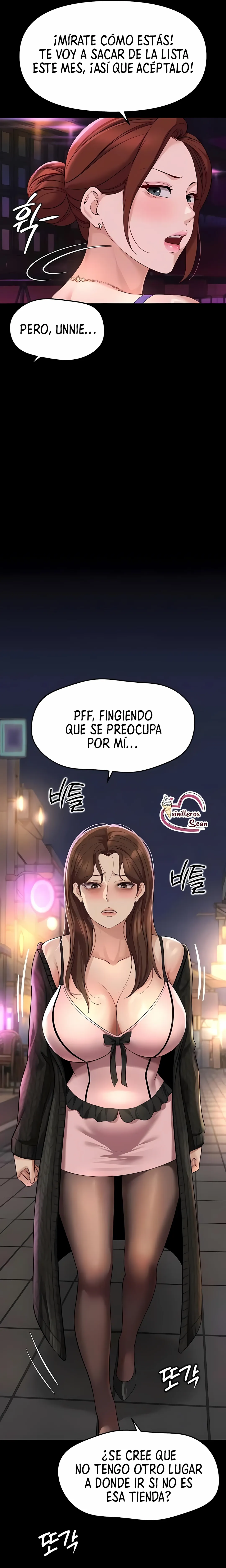 El programa para cambiar el sentido común Capítulo 62 - Page 15