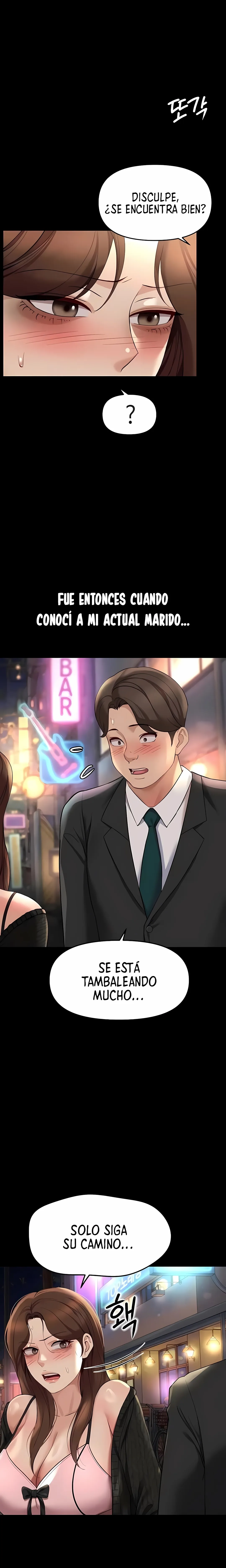 El programa para cambiar el sentido común Capítulo 62 - Page 16