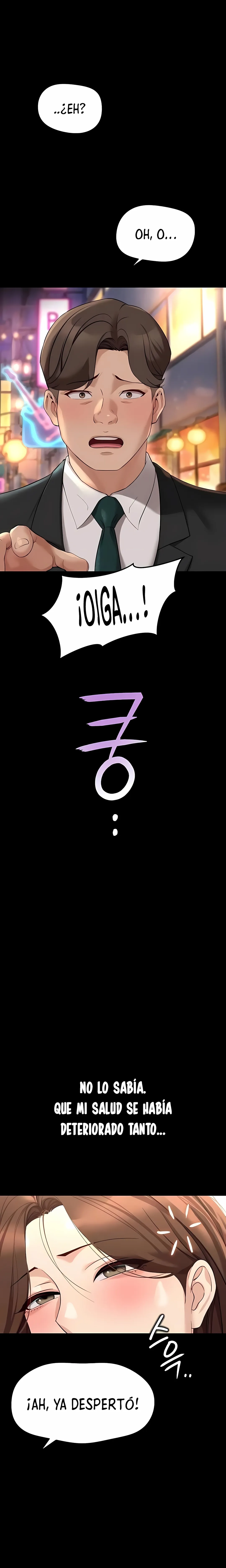 El programa para cambiar el sentido común Capítulo 62 - Page 17