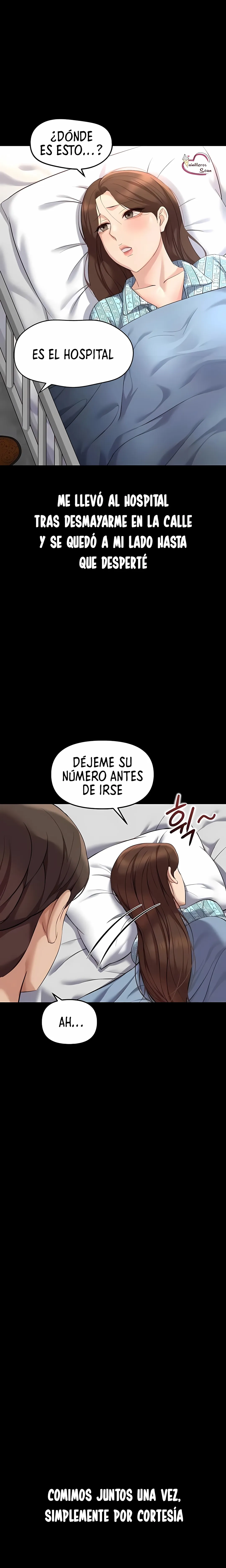 El programa para cambiar el sentido común Capítulo 62 - Page 18