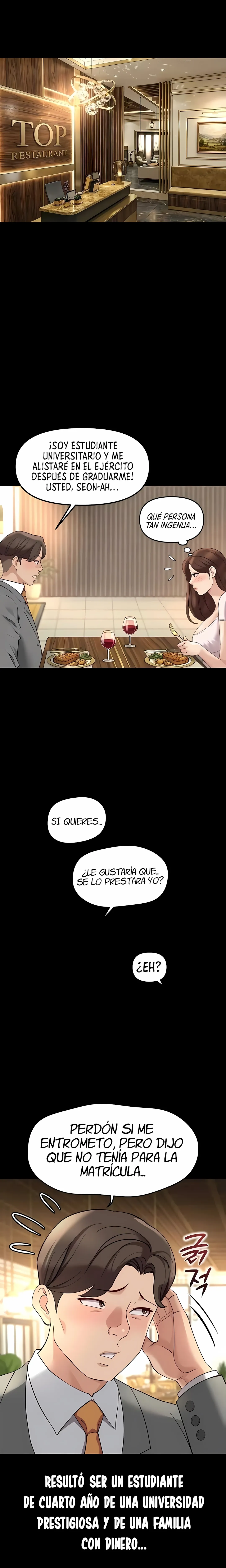 El programa para cambiar el sentido común Capítulo 62 - Page 19