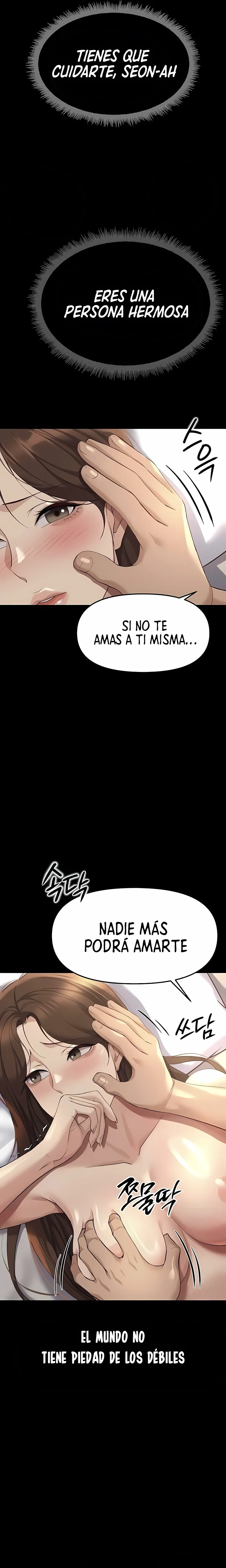 El programa para cambiar el sentido común Capítulo 62 - Page 2