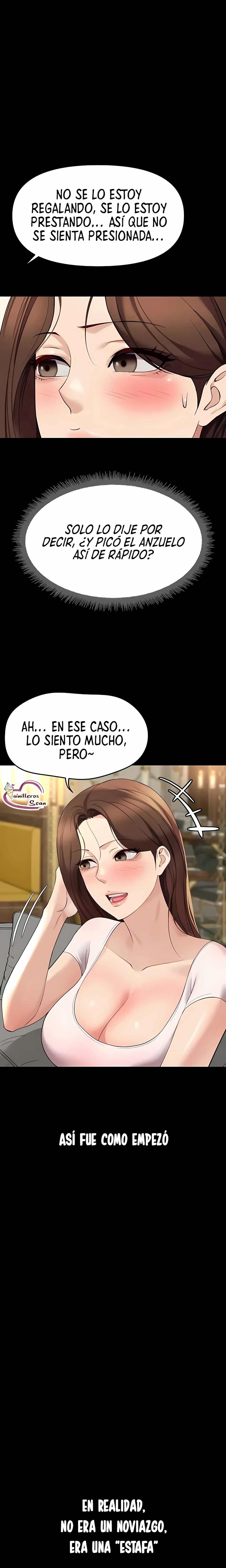 El programa para cambiar el sentido común Capítulo 62 - Page 20