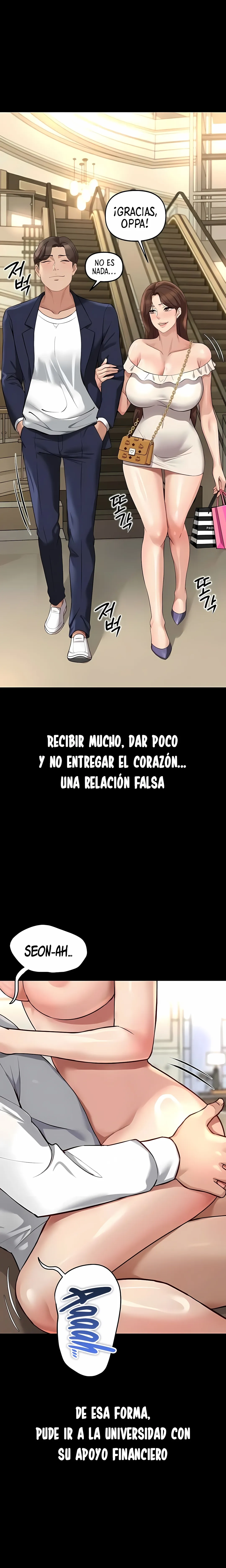 El programa para cambiar el sentido común Capítulo 62 - Page 21