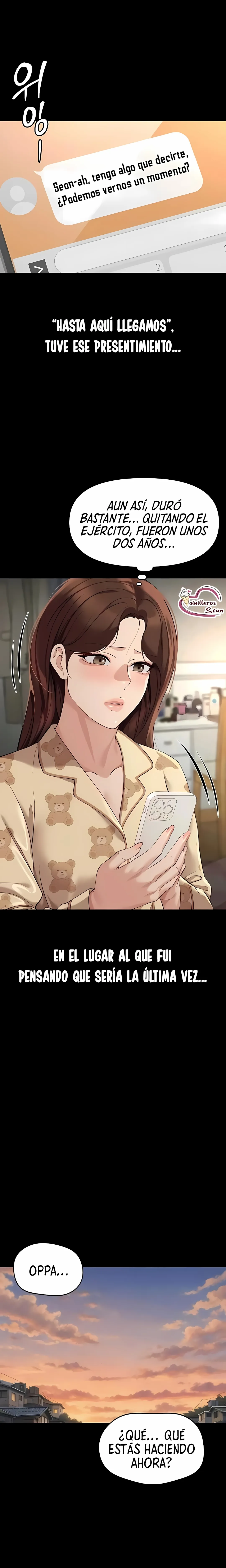 El programa para cambiar el sentido común Capítulo 62 - Page 23