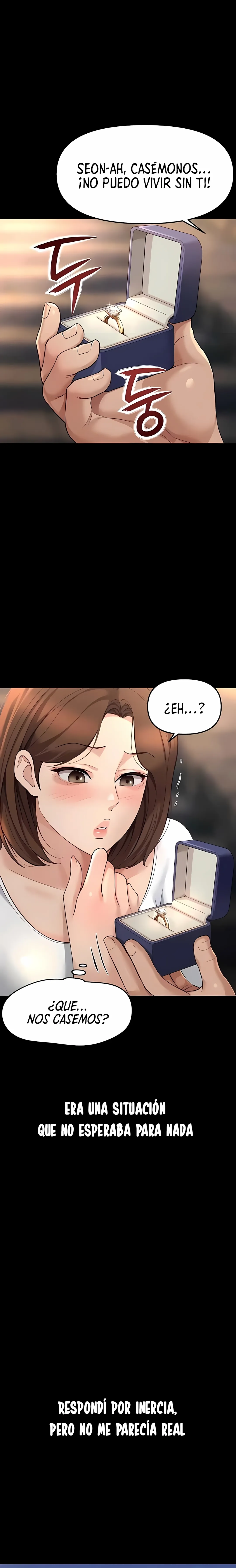 El programa para cambiar el sentido común Capítulo 62 - Page 24