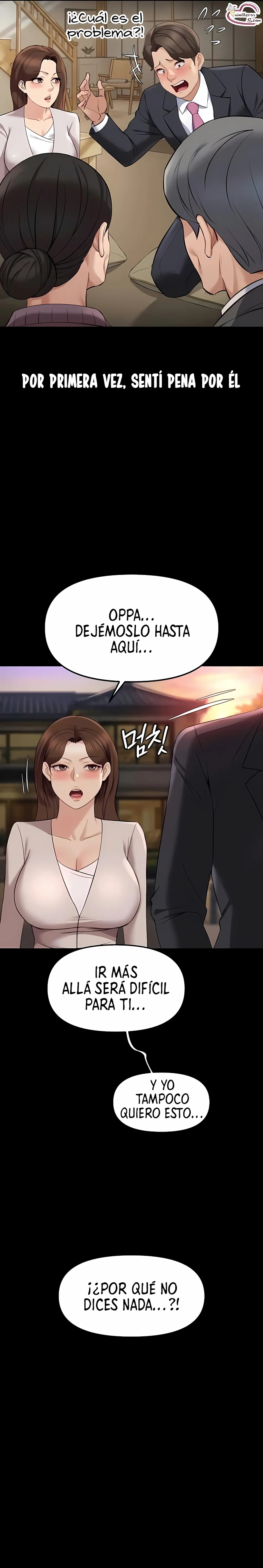 El programa para cambiar el sentido común Capítulo 62 - Page 26