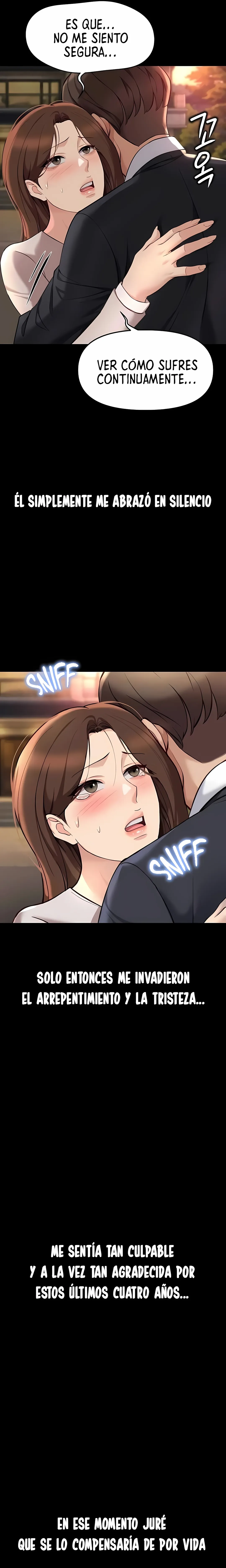 El programa para cambiar el sentido común Capítulo 62 - Page 27