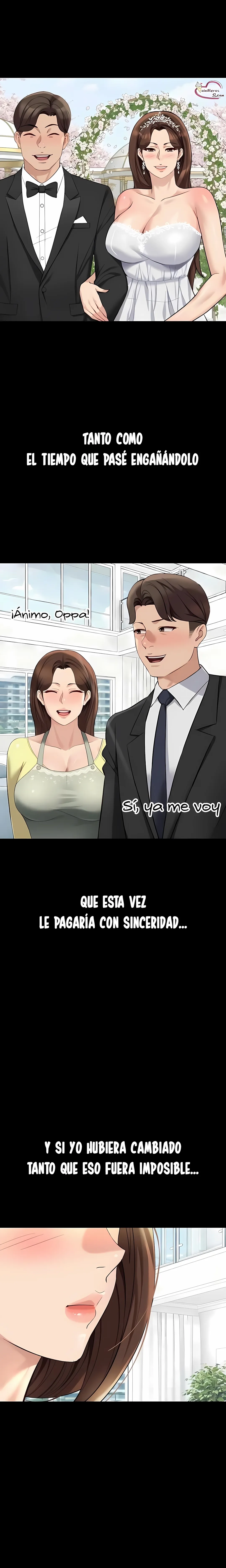 El programa para cambiar el sentido común Capítulo 62 - Page 28