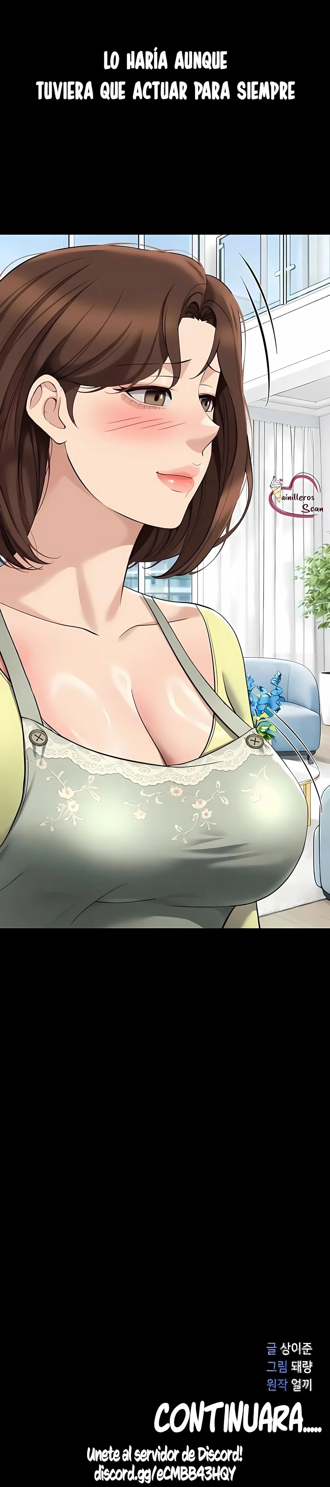 El programa para cambiar el sentido común Capítulo 62 - Page 29