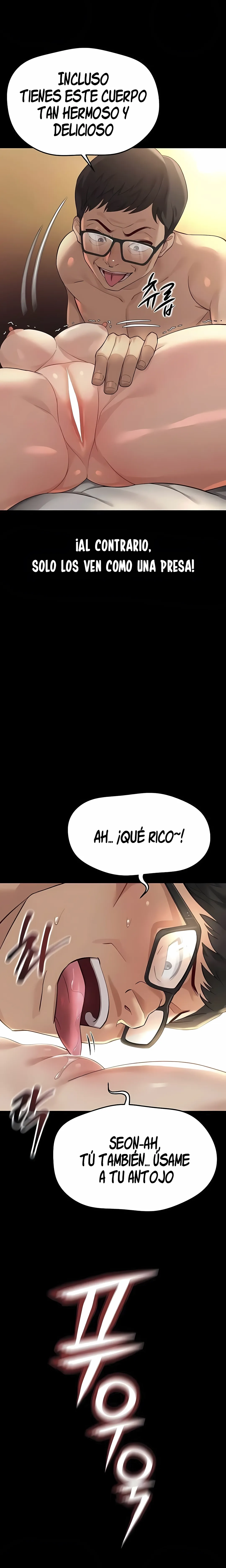 El programa para cambiar el sentido común Capítulo 62 - Page 3