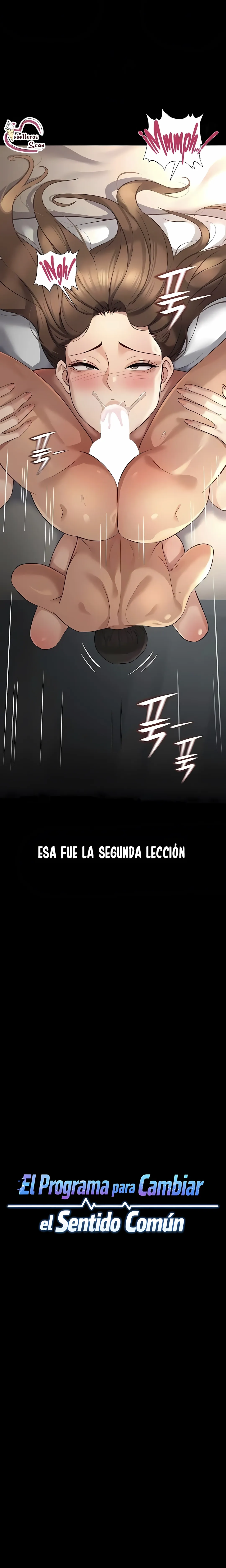 El programa para cambiar el sentido común Capítulo 62 - Page 4