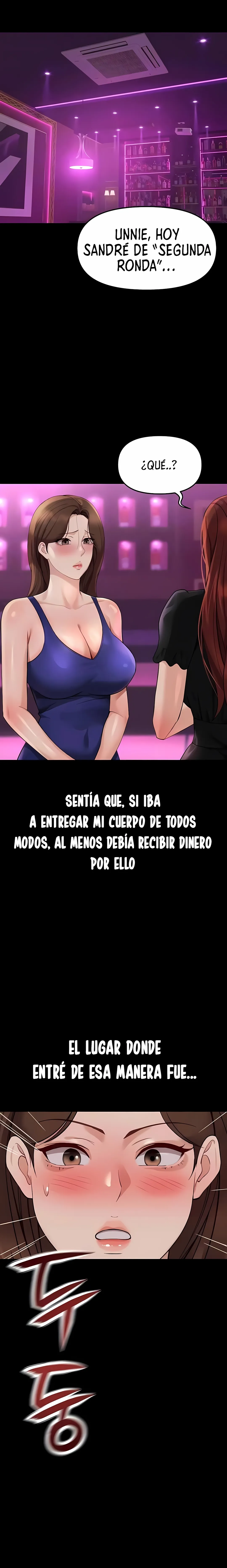 El programa para cambiar el sentido común Capítulo 62 - Page 5