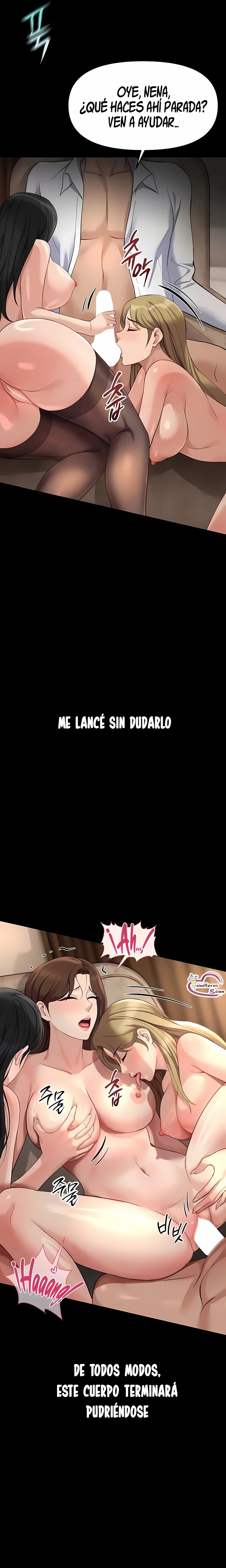 El programa para cambiar el sentido común Capítulo 62 - Page 7