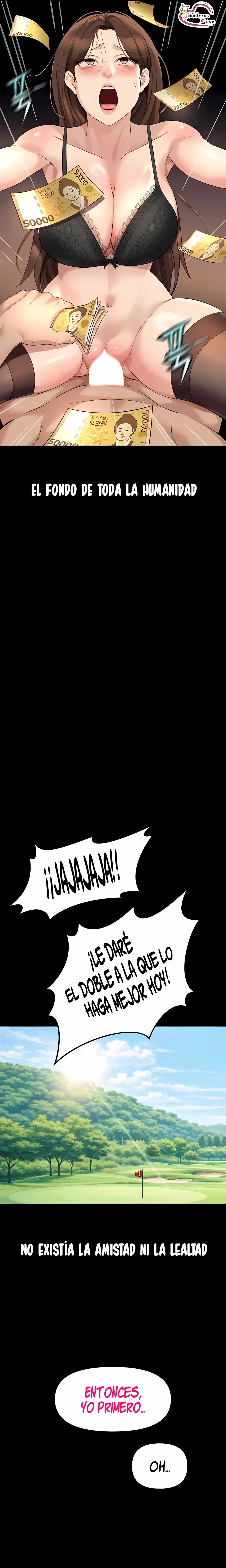 El programa para cambiar el sentido común Capítulo 62 - Page 9