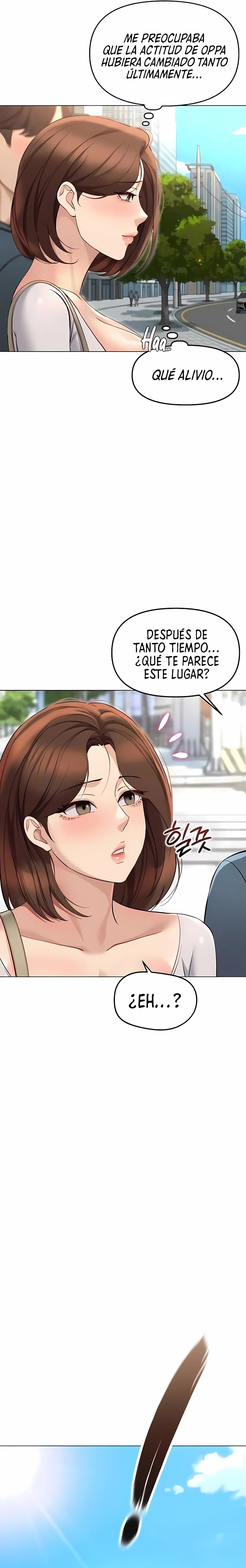 El programa para cambiar el sentido común Capítulo 63 - Page 11