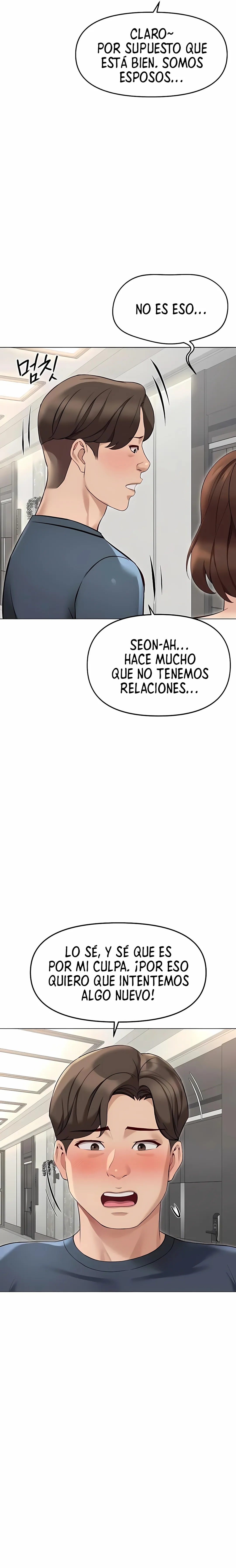 El programa para cambiar el sentido común Capítulo 63 - Page 13