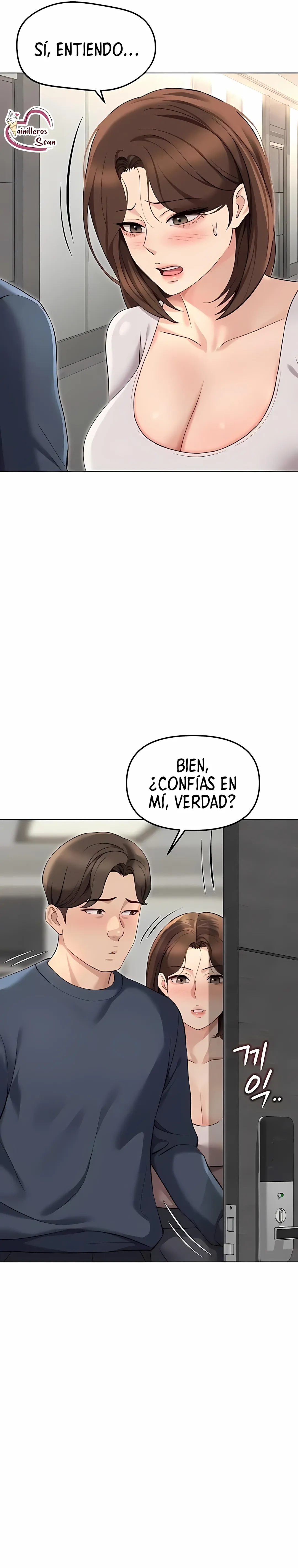 El programa para cambiar el sentido común Capítulo 63 - Page 14