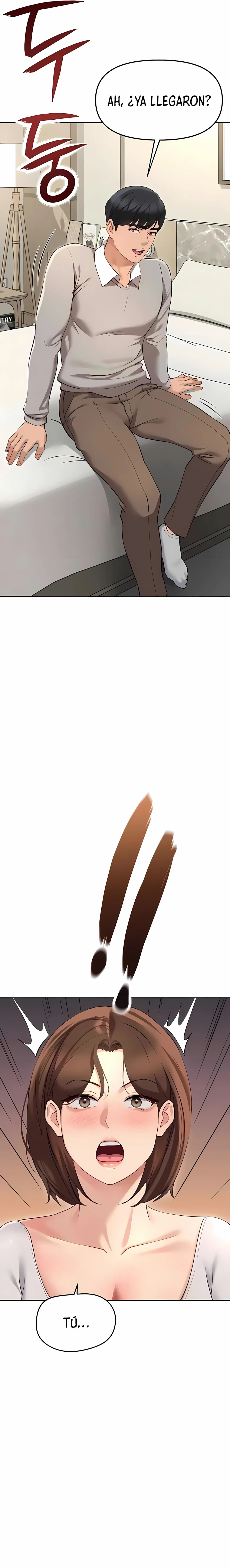 El programa para cambiar el sentido común Capítulo 63 - Page 15