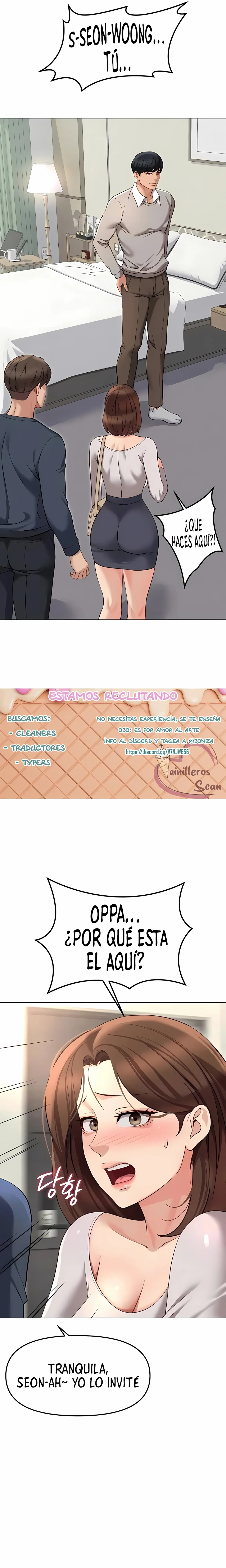 El programa para cambiar el sentido común Capítulo 63 - Page 16