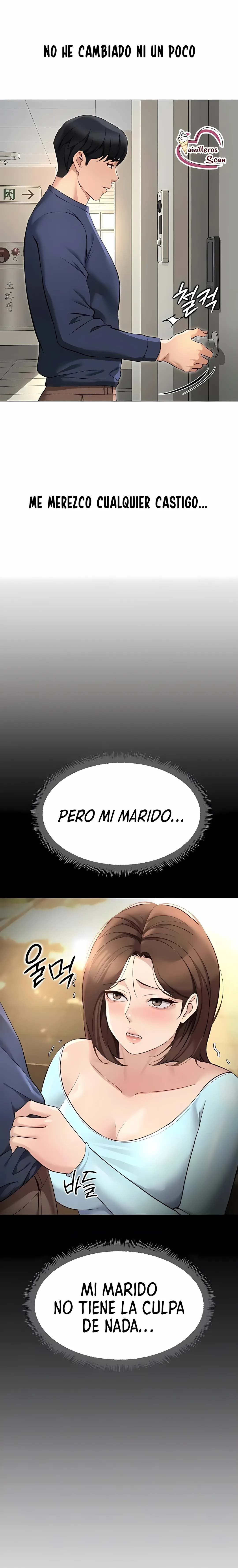 El programa para cambiar el sentido común Capítulo 63 - Page 2