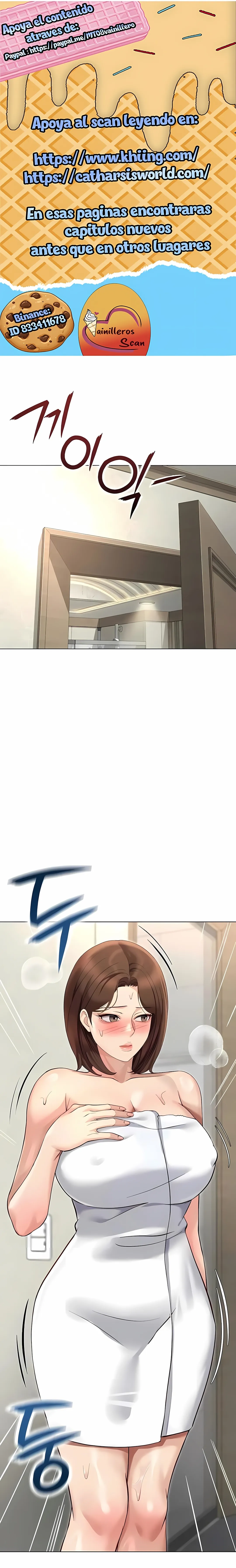 El programa para cambiar el sentido común Capítulo 63 - Page 21