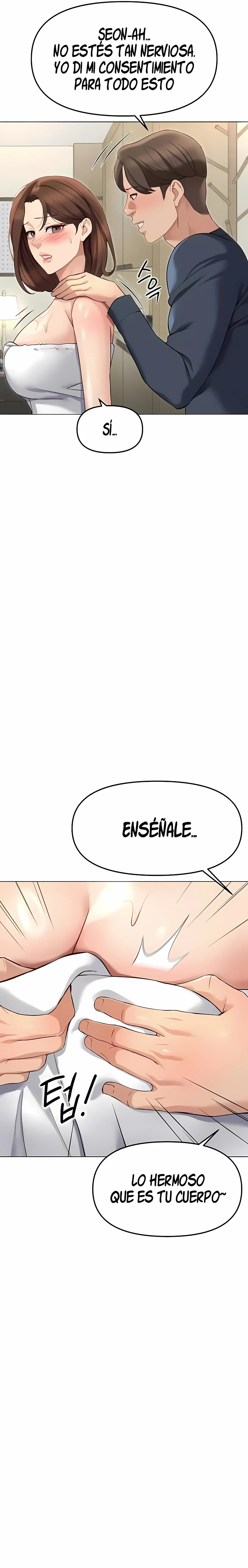 El programa para cambiar el sentido común Capítulo 63 - Page 23