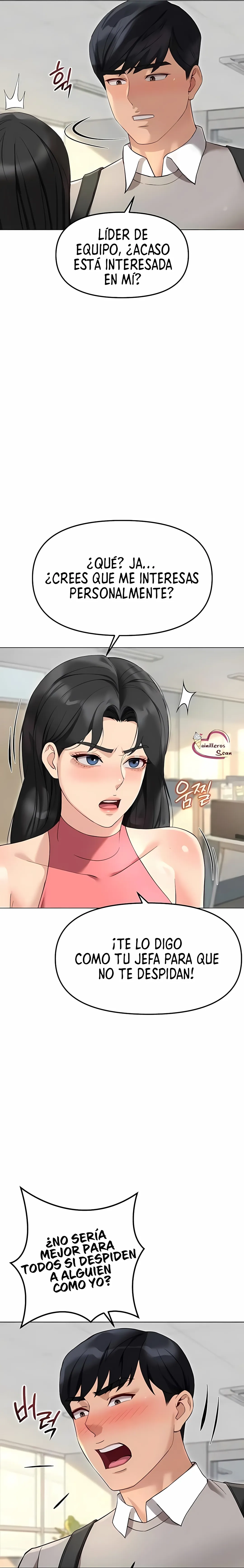 El programa para cambiar el sentido común Capítulo 63 - Page 6