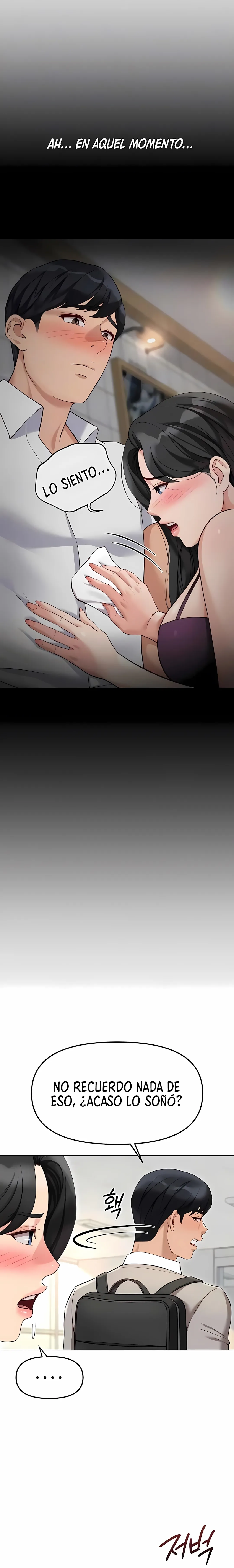 El programa para cambiar el sentido común Capítulo 63 - Page 8