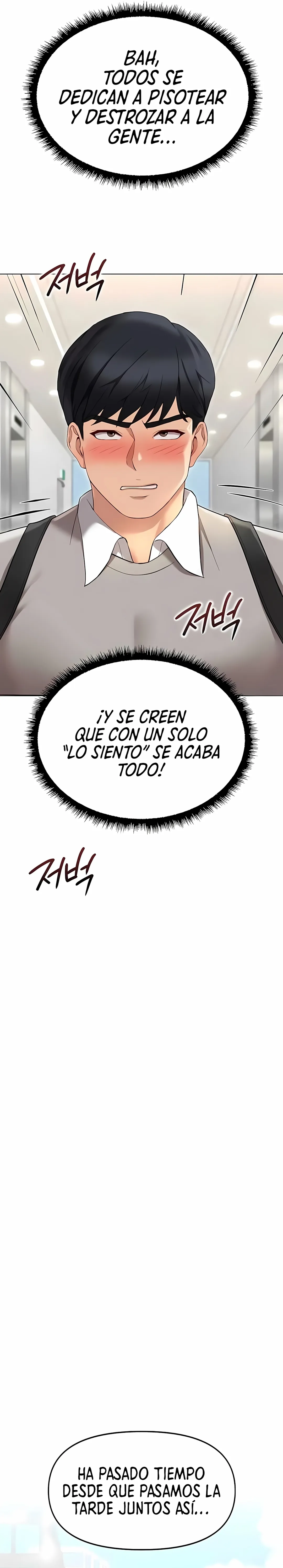 El programa para cambiar el sentido común Capítulo 63 - Page 9