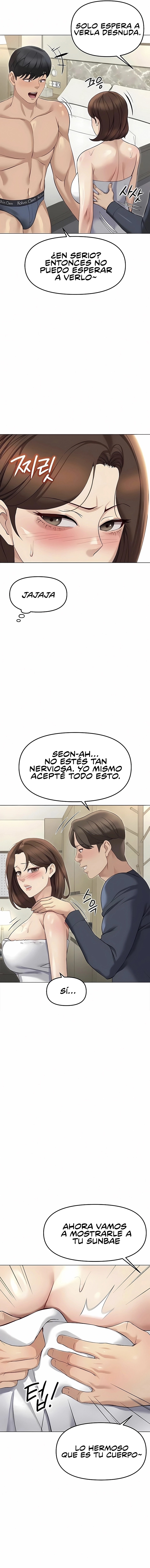 El programa para cambiar el sentido común Capítulo 64 - Page 2