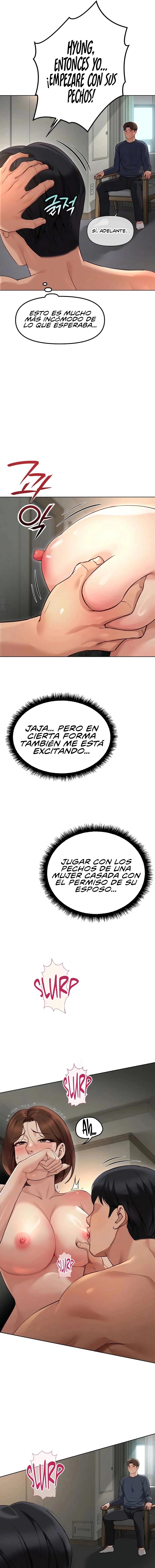 El programa para cambiar el sentido común Capítulo 64 - Page 6