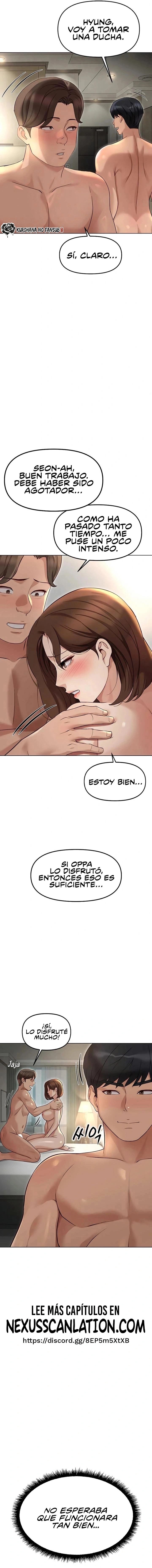 El programa para cambiar el sentido común Capítulo 65 - Page 11