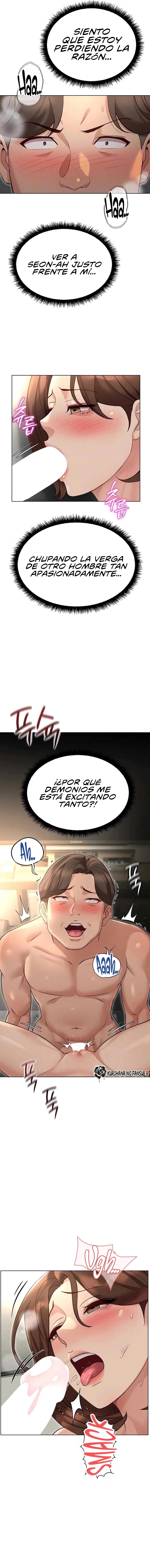 El programa para cambiar el sentido común Capítulo 65 - Page 4