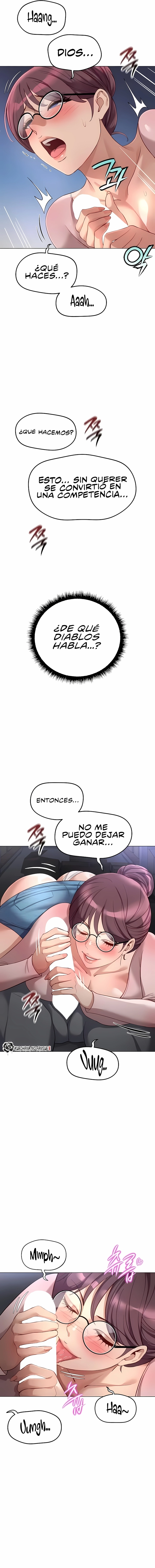 El programa para cambiar el sentido común Capítulo 70 - Page 10