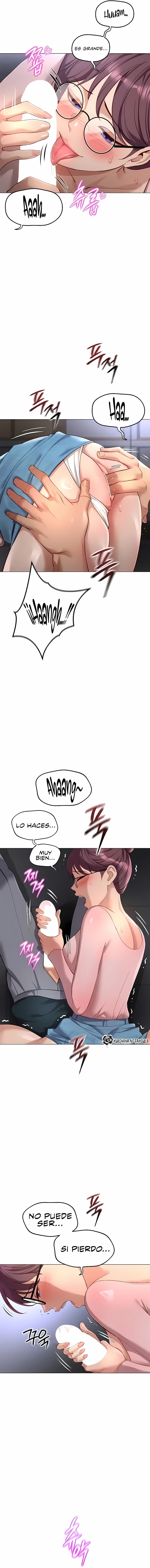 El programa para cambiar el sentido común Capítulo 70 - Page 11