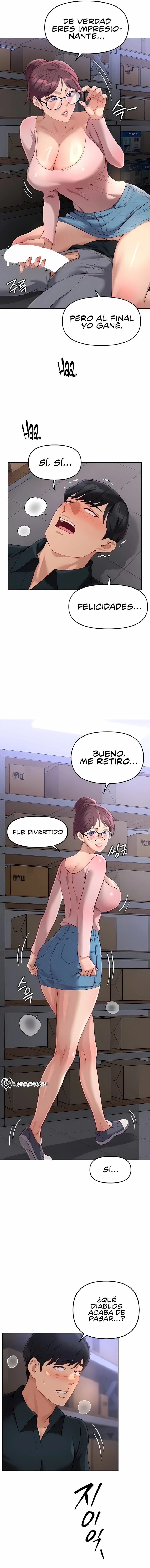 El programa para cambiar el sentido común Capítulo 70 - Page 14