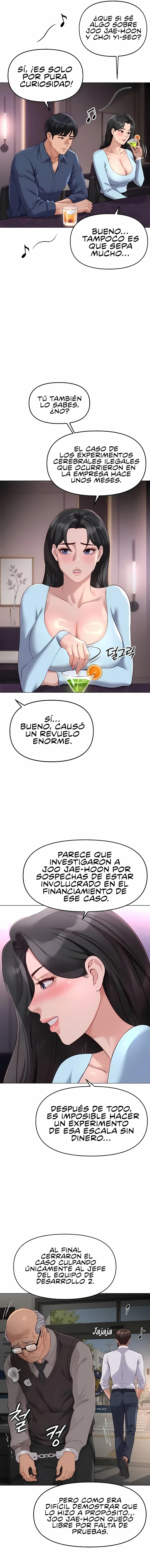 El programa para cambiar el sentido común Capítulo 70 - Page 17