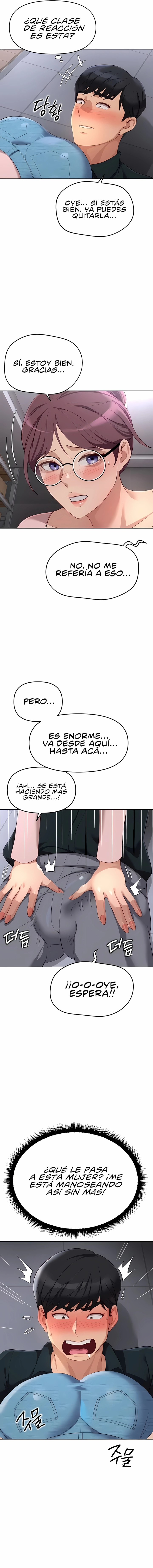 El programa para cambiar el sentido común Capítulo 70 - Page 6