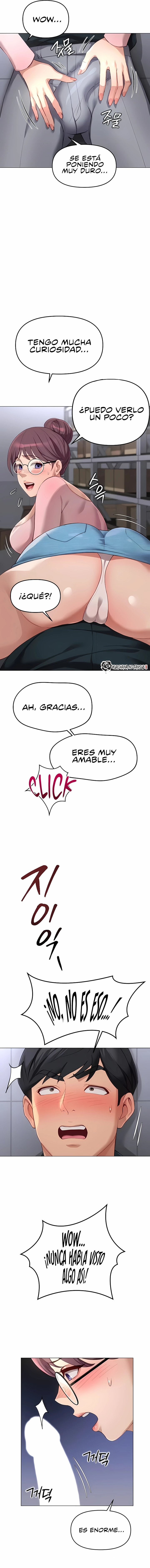 El programa para cambiar el sentido común Capítulo 70 - Page 7