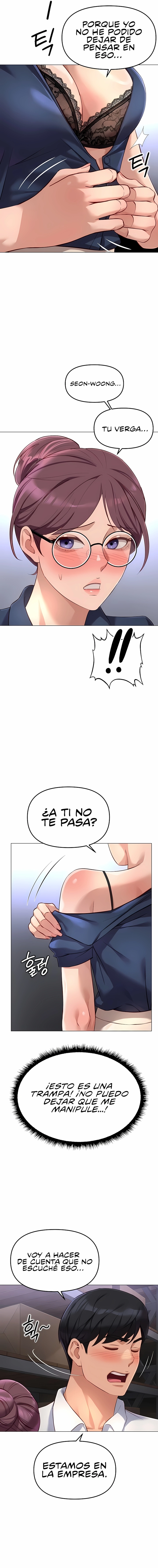 El programa para cambiar el sentido común Capítulo 71 - Page 10