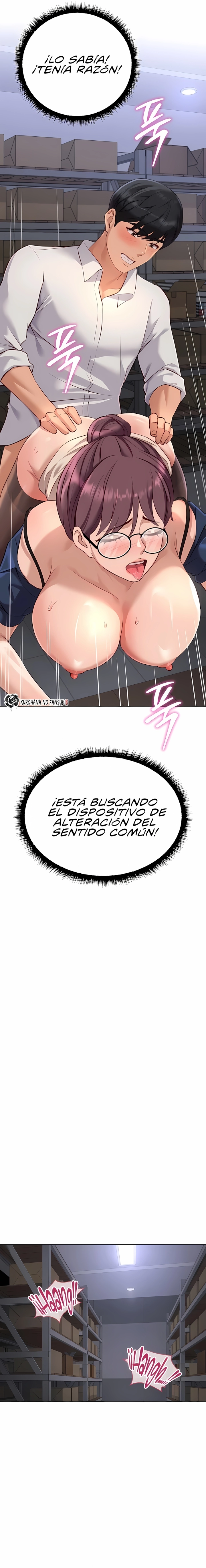El programa para cambiar el sentido común Capítulo 71 - Page 17