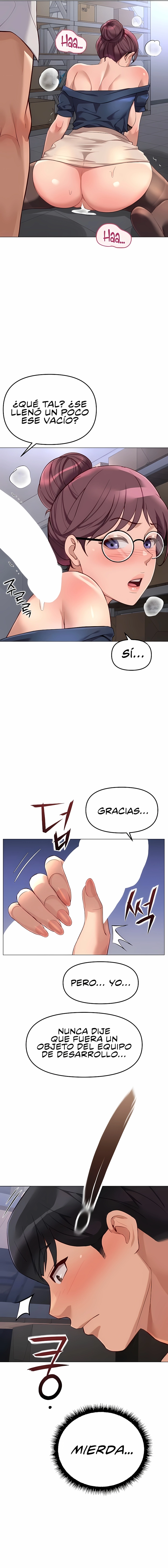 El programa para cambiar el sentido común Capítulo 71 - Page 19