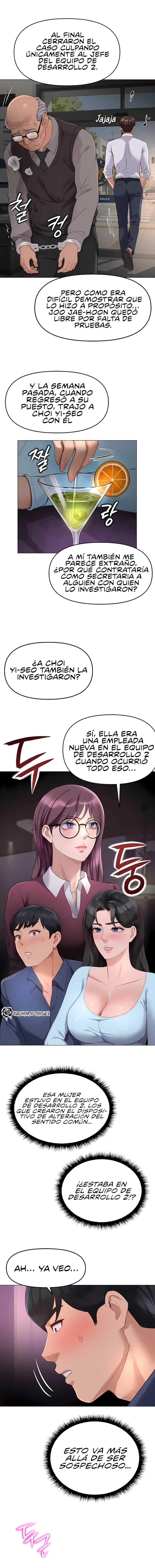 El programa para cambiar el sentido común Capítulo 71 - Page 2